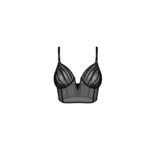 Aurorium top noir
